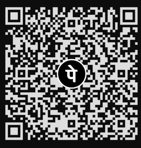 Payment QR Code